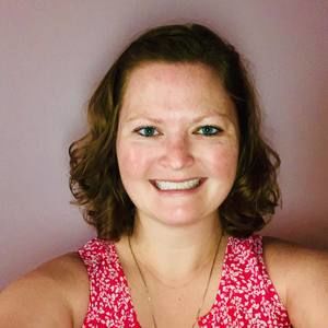 Meet your Posher, Molly